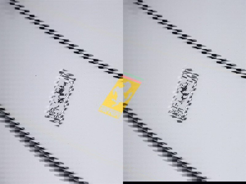 Used 2006 Ferrari 612 Scaglietti image 5