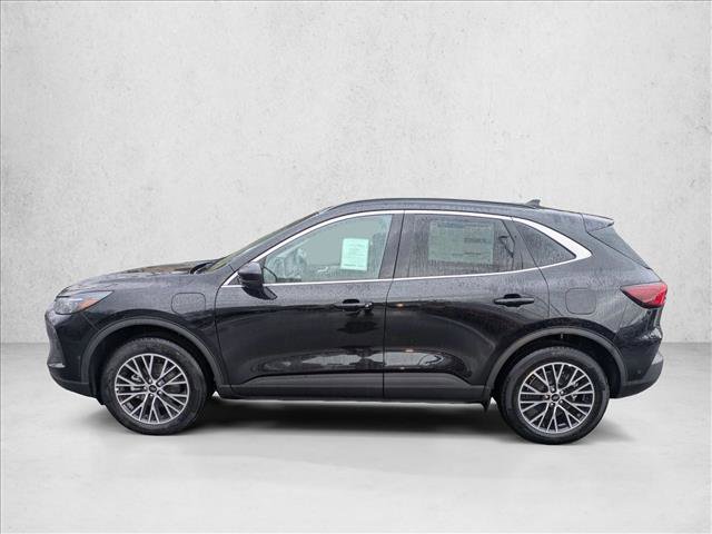 New 2024 Ford Escape SE w/ PHEV Premium Package image 9