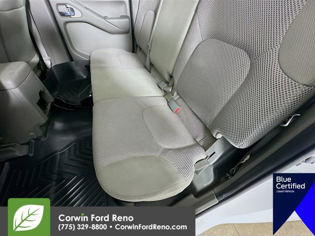 Used 2019 Nissan Frontier SV image 25