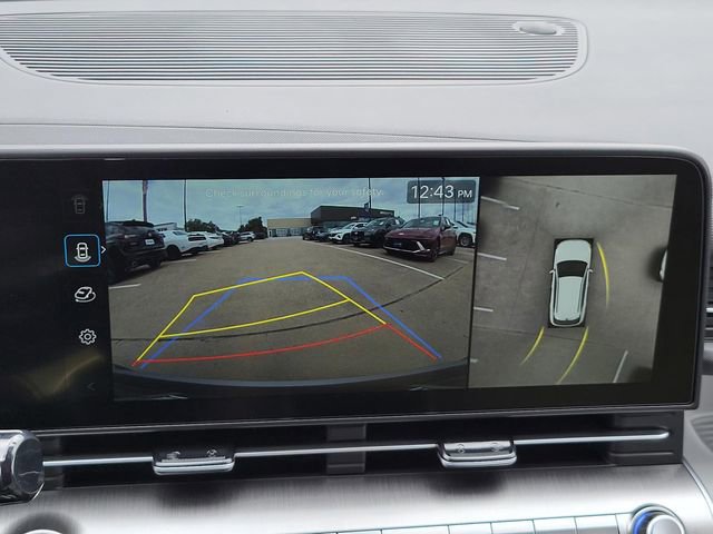 New 2026 Hyundai Kona Limited image 20