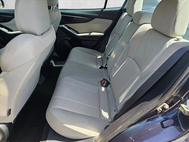 Used 2019 Subaru Impreza 2.0i Premium AWD/4WD image 17
