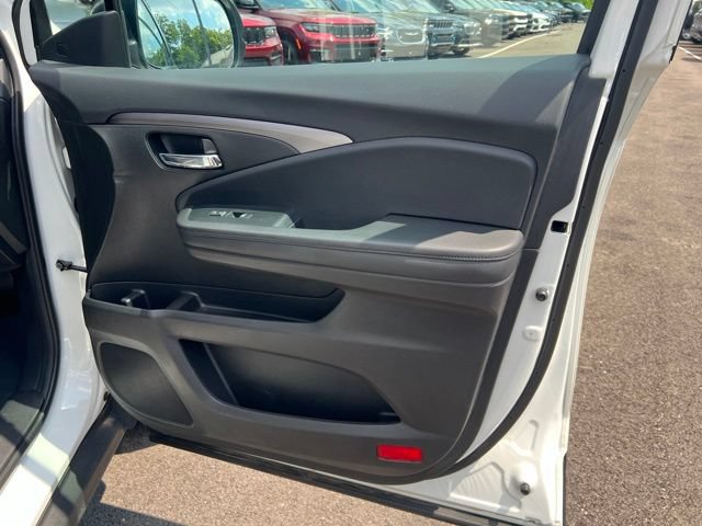 Used 2021 Honda Passport EX-L image 31