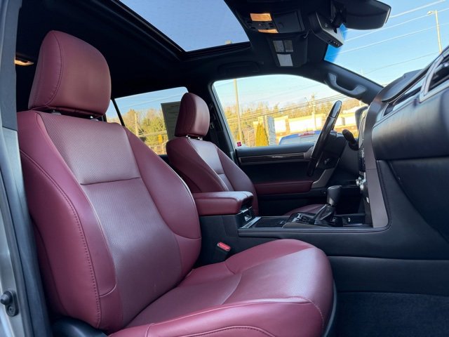 Used 2021 Lexus GX 460 Premium image 54