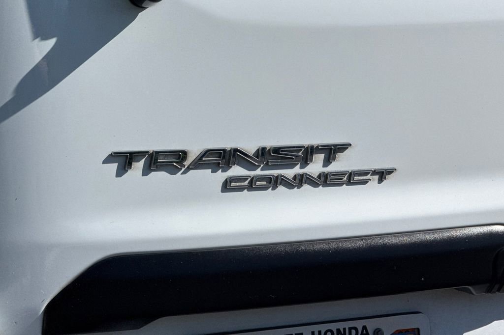 Used 2022 Ford Transit Connect XL w/ Trailer Tow Package image 25