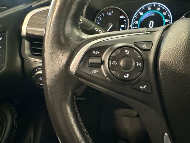 Used 2020 Buick Envision Premium w/ Driver Confidence Package AWD/4WD image 19