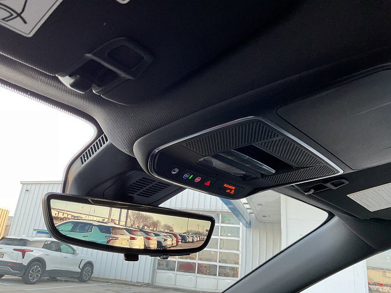 New 2026 Chevrolet Equinox RS w/ Convenience Package III image 30