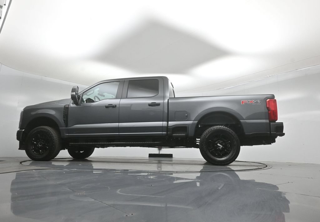 New 2026 Ford F250 XL w/ STX Appearance Package AWD/4WD image 46