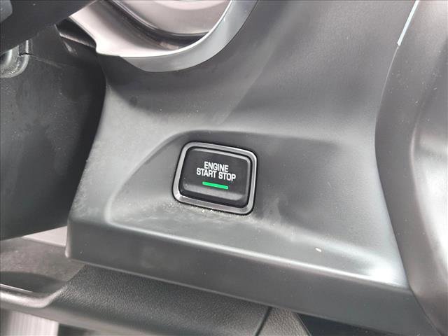 Used 2024 Chevrolet Camaro LT w/ RS Package image 15