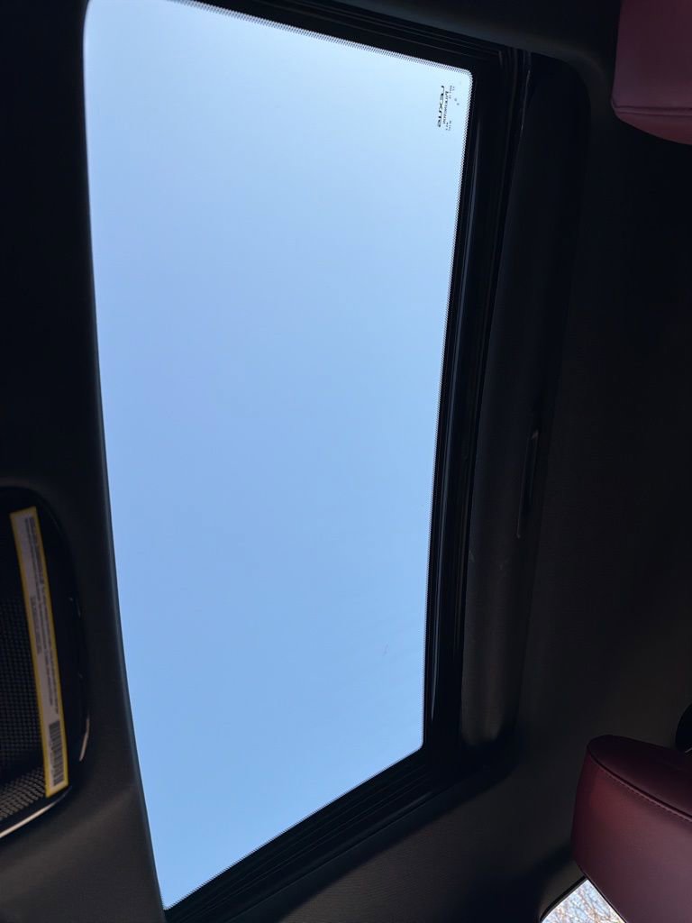 Certified 2024 Lexus NX 350 AWD w/ Vision Package image 32