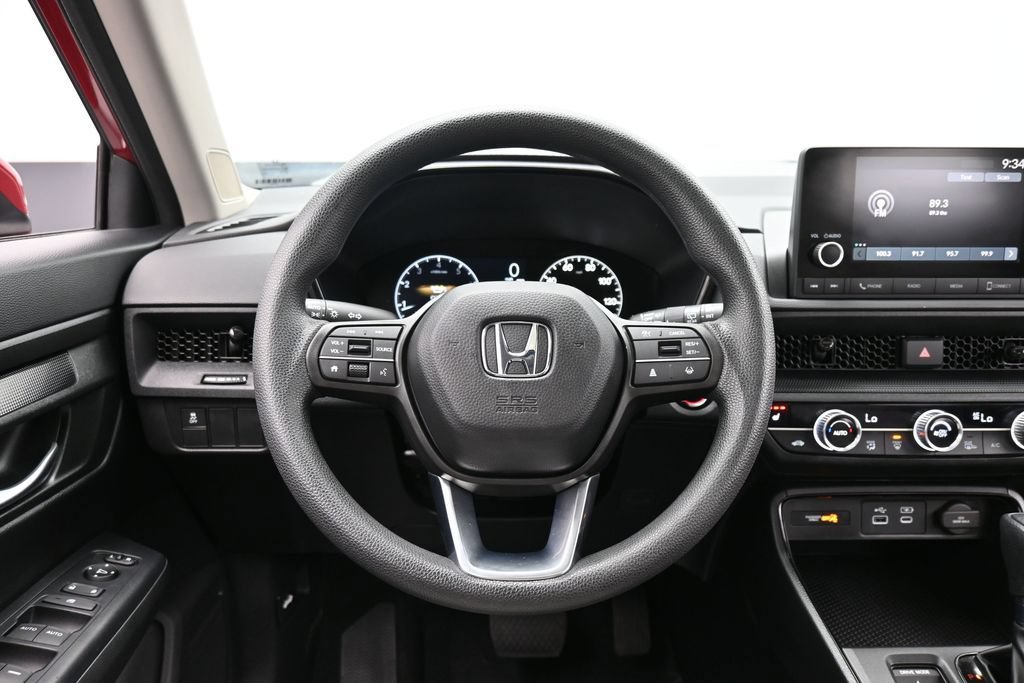 Certified 2024 Honda CR-V EX image 42