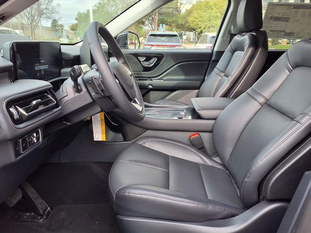 New 2026 Lincoln Aviator 2WD image 7