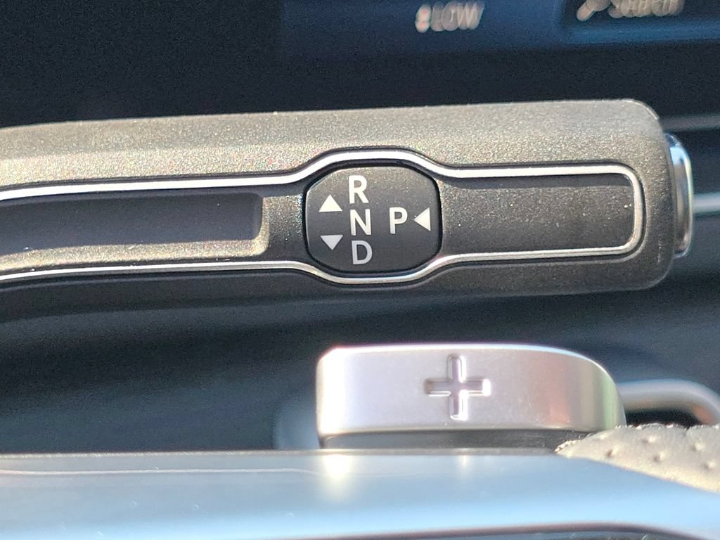 New 2026 Mercedes-Benz GLS 450 4MATIC image 39