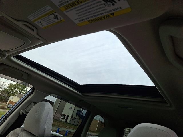 Used 2021 Subaru Forester Premium w/ Popular Package #1 image 17