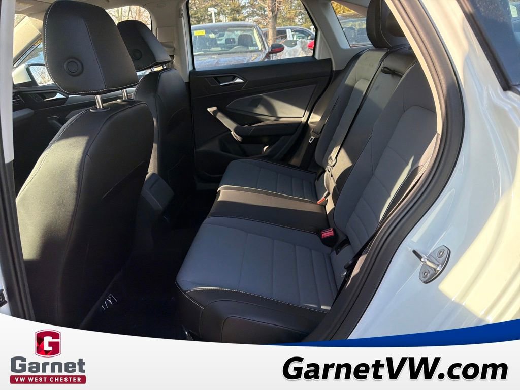 New 2026 Volkswagen Jetta SE image 20