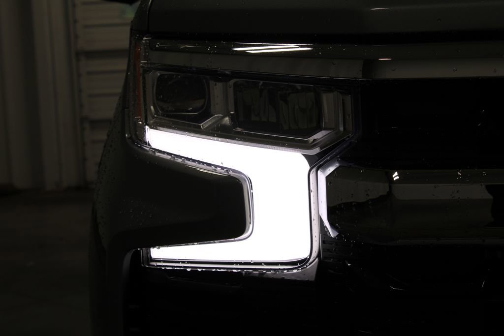 New 2026 Chevrolet Silverado 1500 LT w/ Z71 Off-Road Package AWD/4WD image 26