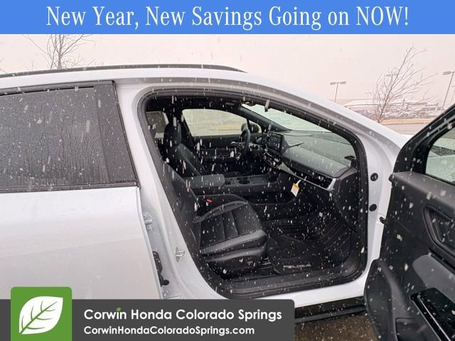 New 2026 Honda Prologue Touring image 30