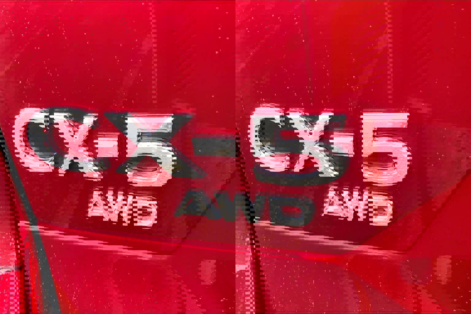 Used 2023 MAZDA CX-5 AWD 2.5 S w/ Premium Plus Pkg image 10