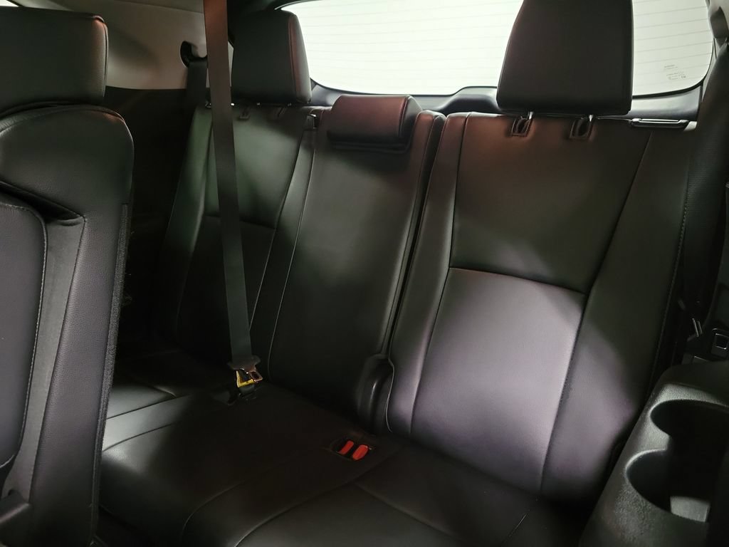 Used 2020 Toyota Highlander Limited AWD/4WD image 20