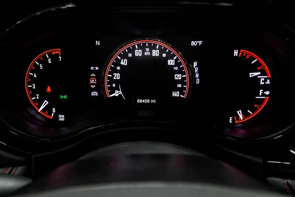 Used 2024 Dodge Durango GT AWD/4WD image 31