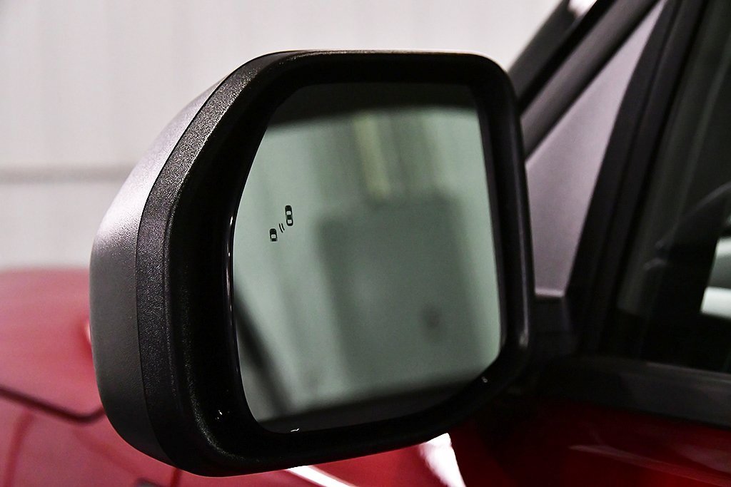 New 2025 Ford Bronco Sport Big Bend w/ Convenience Package image 13