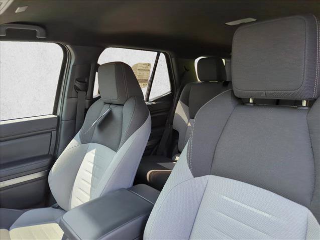 New 2026 Toyota 4Runner TRD Off-Road AWD/4WD image 13