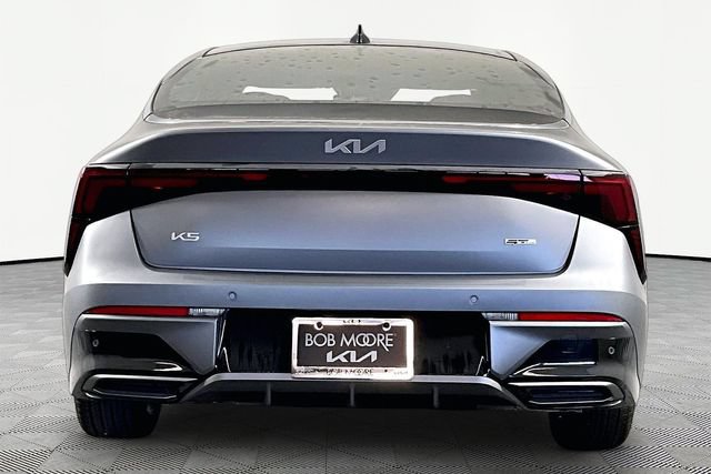 New 2026 Kia K5 GT-Line w/ GT-Line Premium Package FWD image 5