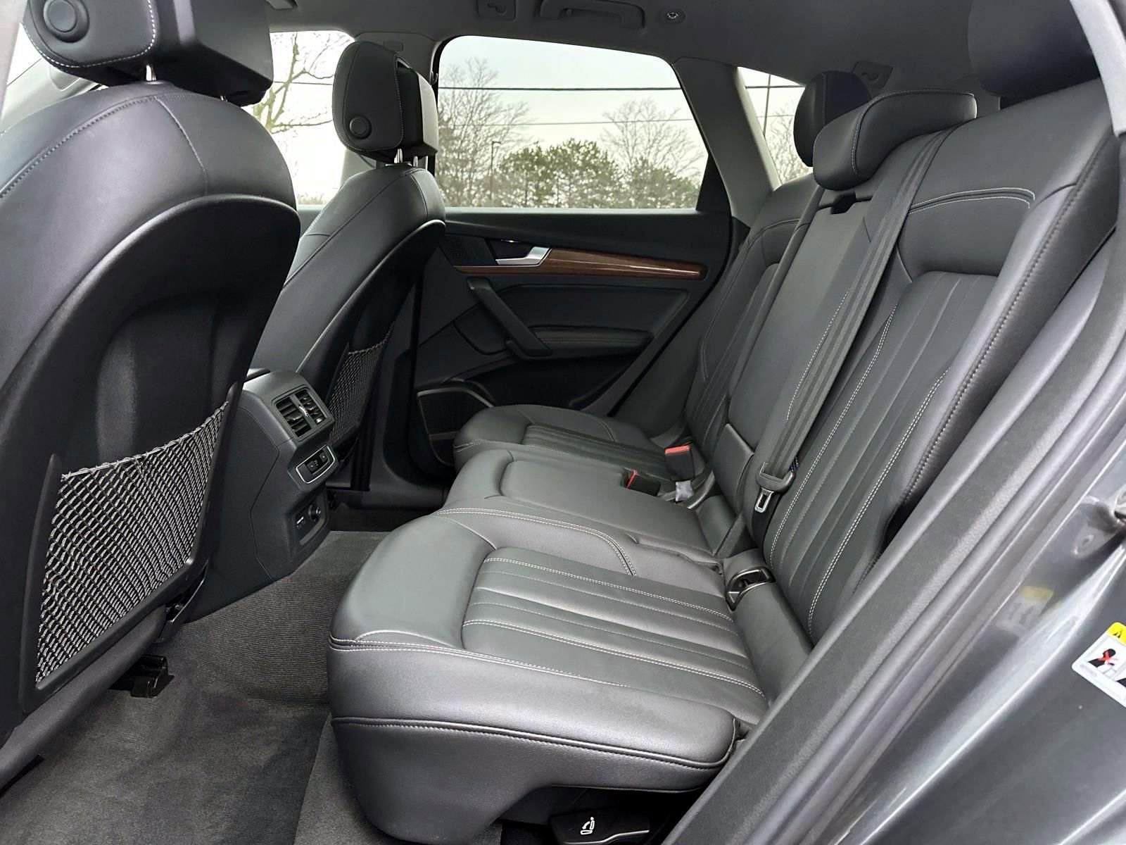 Used 2023 Audi Q5 2.0T Premium Plus image 30