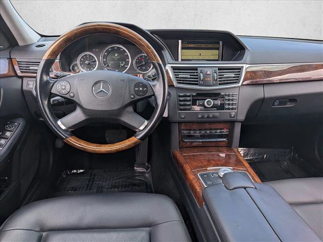 Used 2011 Mercedes-Benz E 350 Sedan image 16