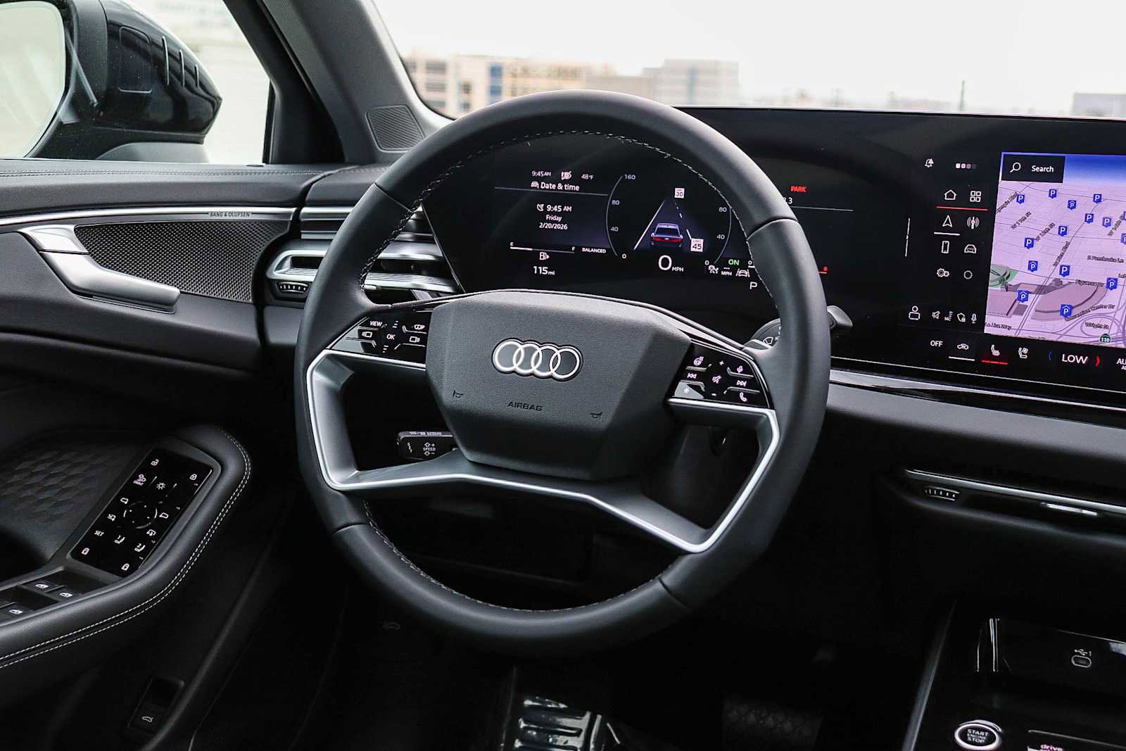 New 2026 Audi A6 Premium Plus image 20