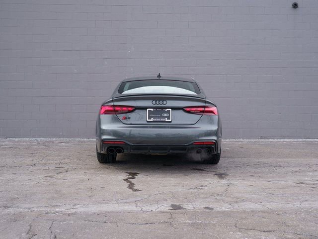 Certified 2023 Audi S5 Premium Plus image 6
