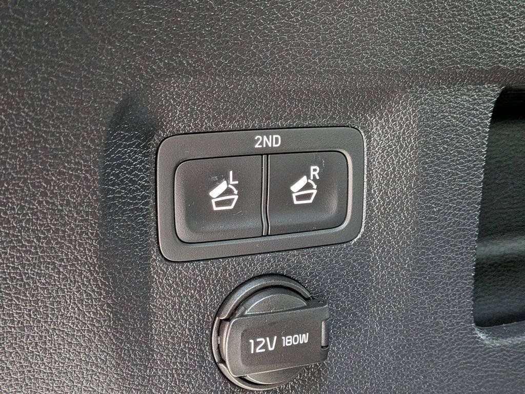 Certified 2024 Kia Telluride EX X-Line AWD/4WD image 10
