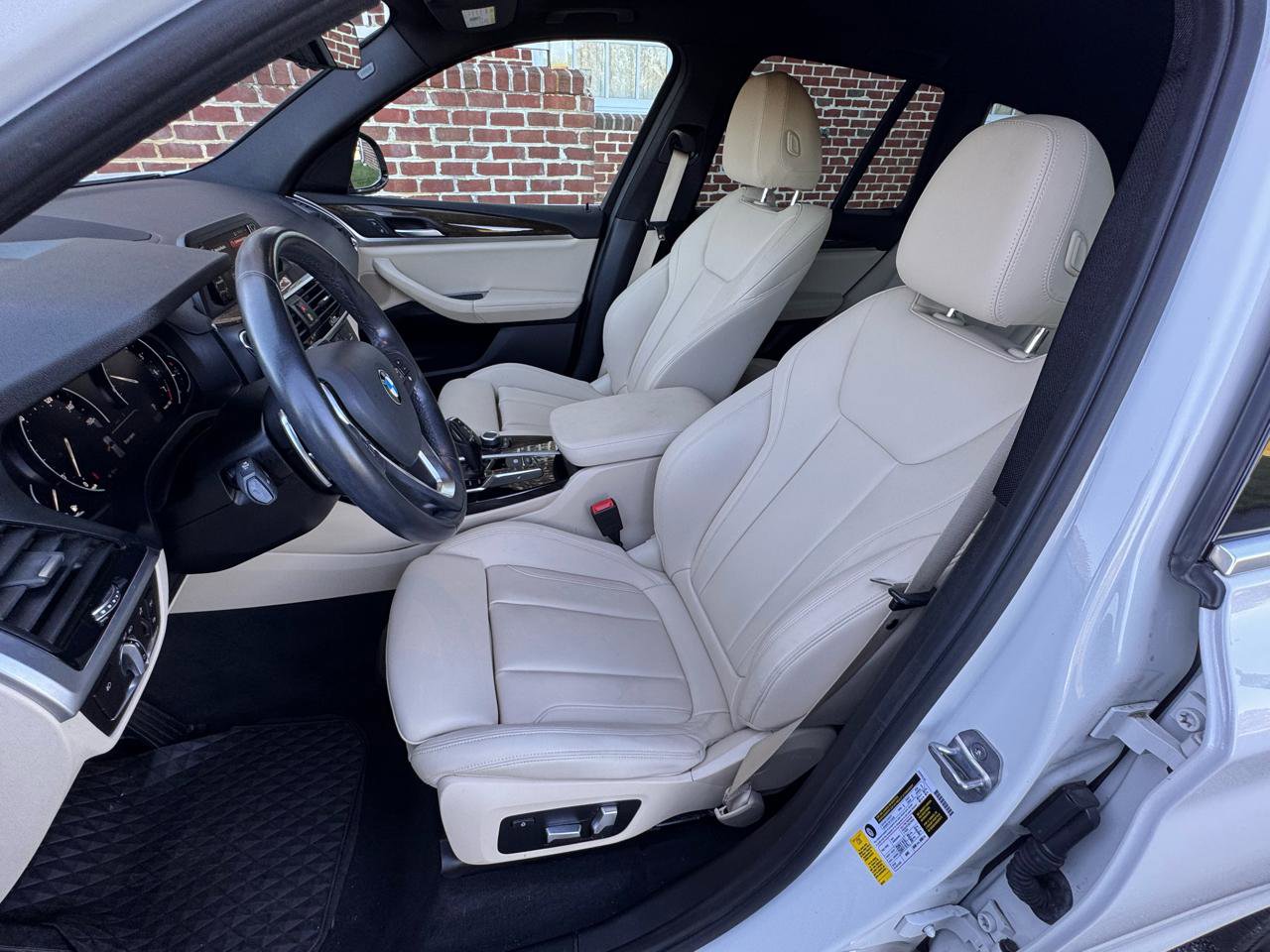 Used 2019 BMW X3 sDrive30i image 25