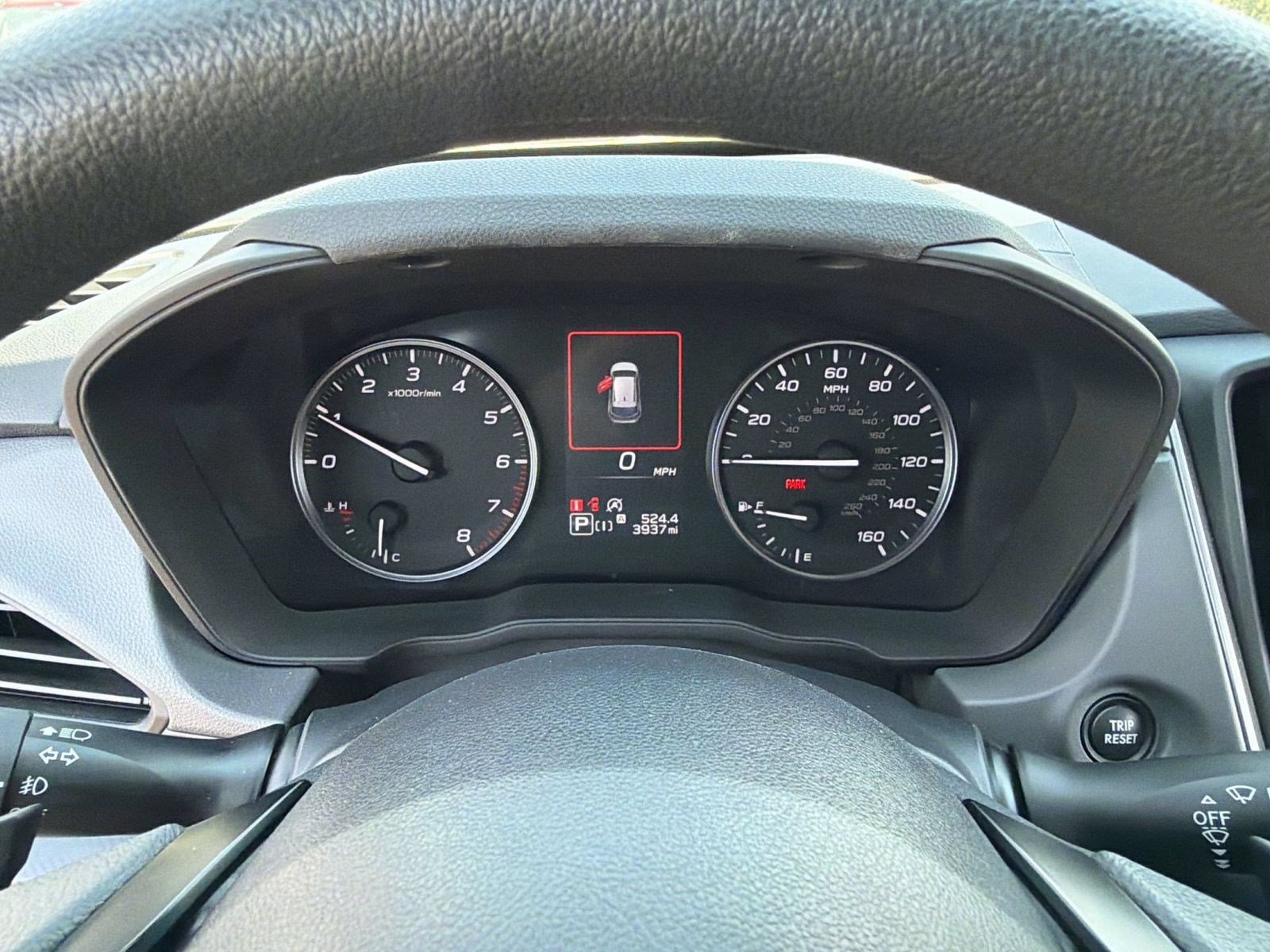 Certified 2025 Subaru Crosstrek 2.5i Premium AWD/4WD image 20