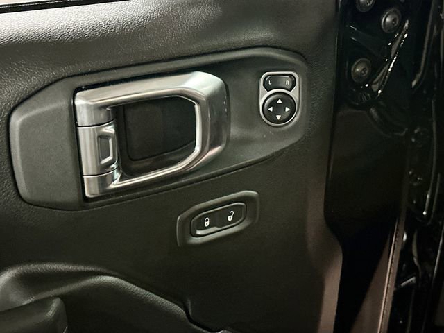 New 2025 Jeep Wrangler Sport S image 18