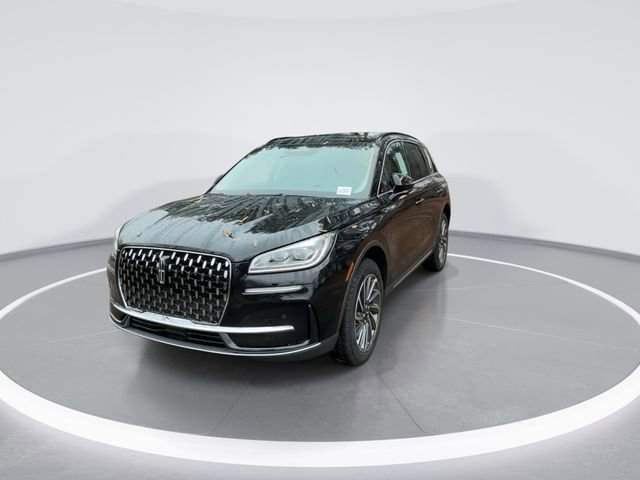 New 2026 Lincoln Corsair Reserve image 3