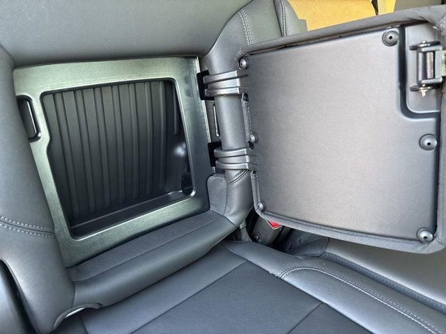 New 2026 Chevrolet Silverado 3500 LTZ w/ LTZ Plus Package image 32