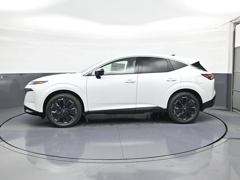 New 2026 Nissan Murano Platinum w/ Cargo Package AWD/4WD image 4
