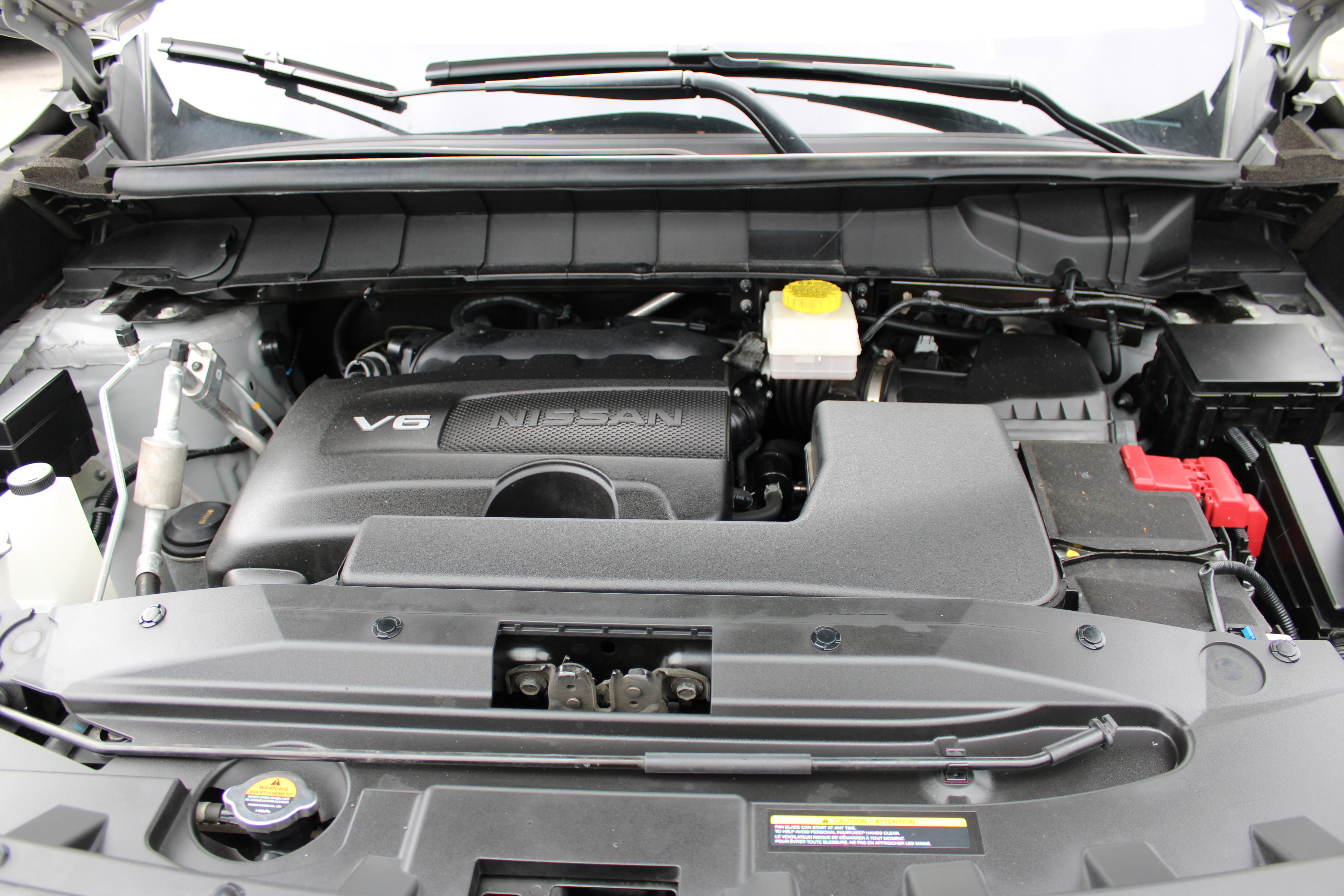 Certified 2023 Nissan Pathfinder SL image 36