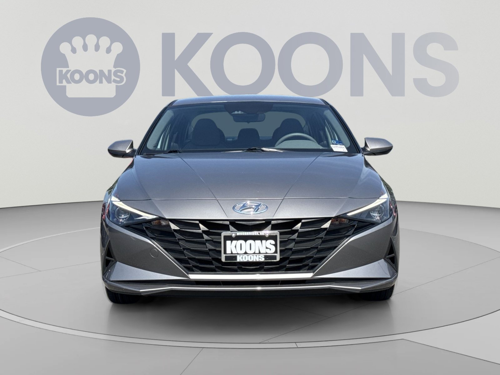 Certified 2023 Hyundai Elantra SEL w/ Cargo Package FWD image 11