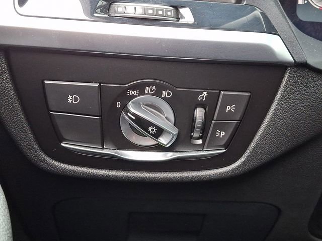 Used 2021 BMW X3 xDrive30i w/ Convenience Package image 30