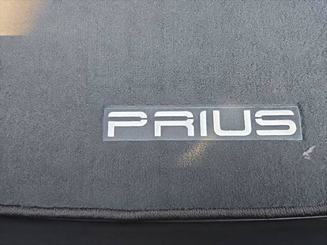 Used 2019 Toyota Prius Limited w/ Premium Convenience Package FWD image 37