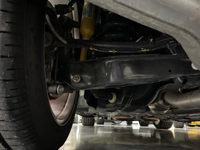 Used 2010 Dodge Challenger SRT8 w/ SRT Option Group II image 61