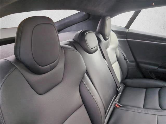 Used 2021 Tesla Model S Plaid image 21