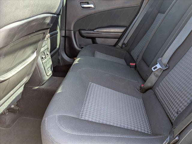 Used 2019 Dodge Charger GT w/ Blacktop Package image 17