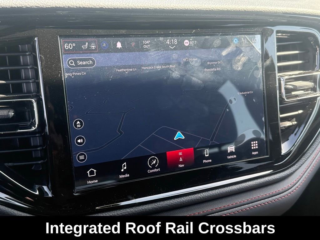 New 2026 Dodge Durango GT w/ Blacktop Package image 20