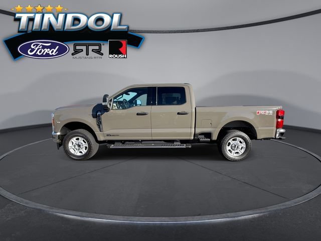 New 2026 Ford F250 XLT w/ 360-Degree Camera Package AWD/4WD image 6