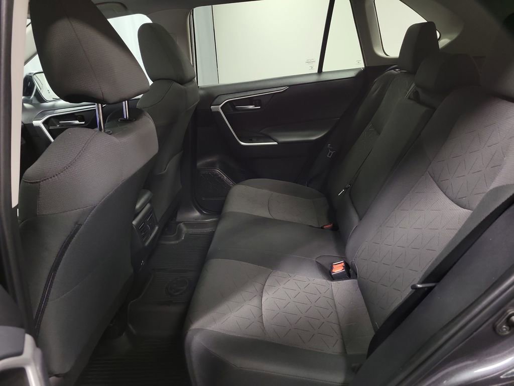 Used 2023 Toyota RAV4 XLE image 23