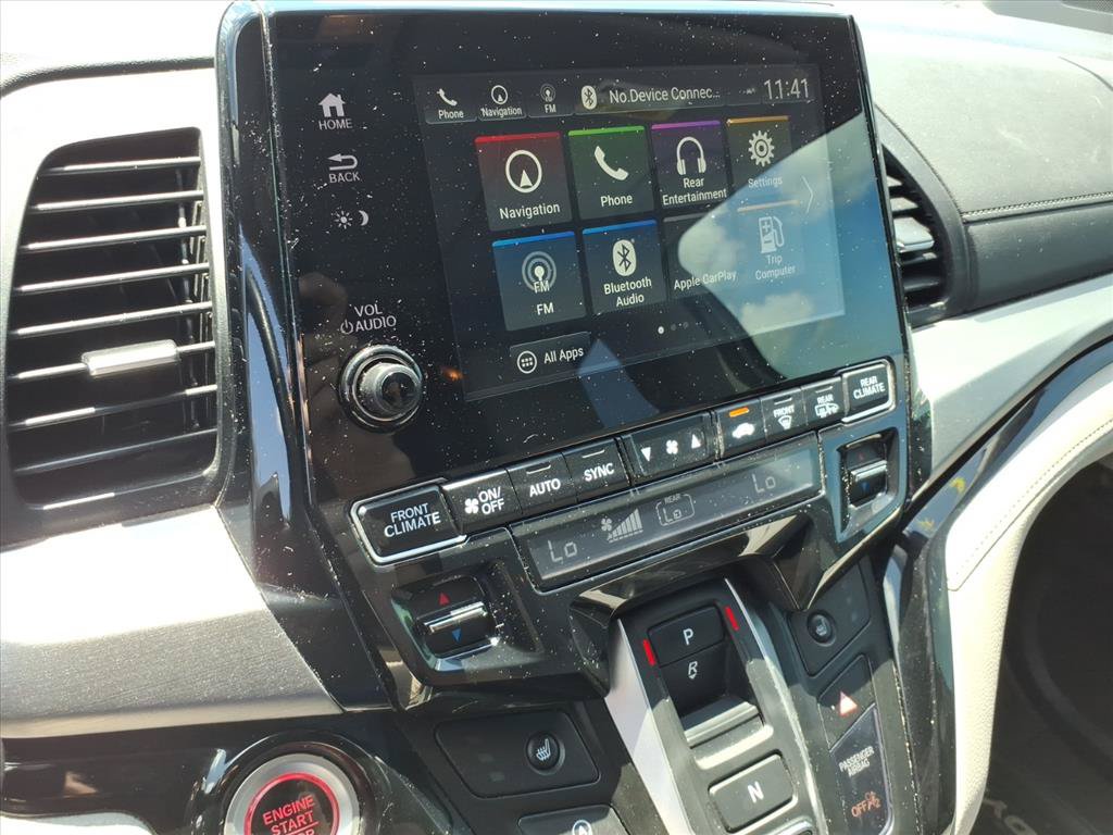 Used 2023 Honda Odyssey Touring image 21