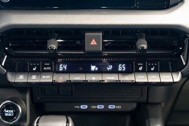 Used 2024 Toyota Land Cruiser 1958 image 12