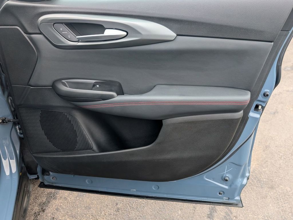 Used 2023 Dodge Hornet GT w/ GT Blacktop Package image 46